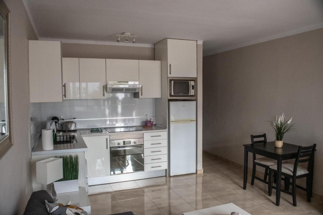 דירות פוארטו דל כרמן Departamento Ingrid מראה חיצוני תמונה